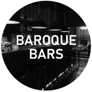 Terminus Baroque Bars